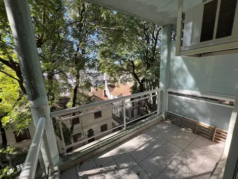 Departamento en Alquiler en Belgrano, CABA