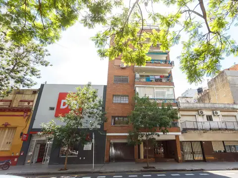 Departamento en Alquiler en Caballito, CABA