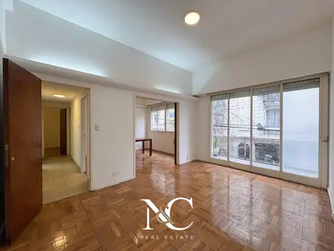 Departamento en Alquiler en San Nicolás, CABA