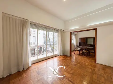 Departamento en Alquiler en San Nicolás, CABA