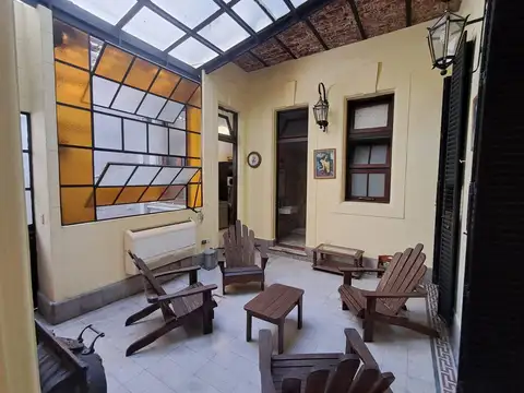 Departamento en Alquiler en San Telmo, CABA