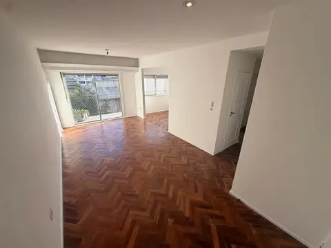 Departamento en Alquiler en Barrio Norte, CABA