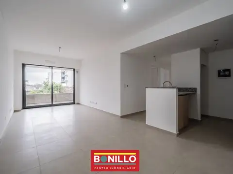 Departamento en Alquiler en Villa Pueyrredón, CABA