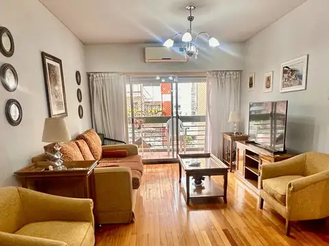 Departamento en Alquiler en Villa Urquiza, CABA