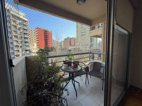 Departamento en Alquiler en Palermo, CABA