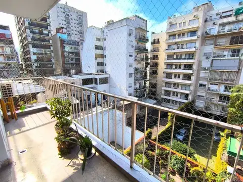 Departamento en Alquiler en Belgrano, CABA