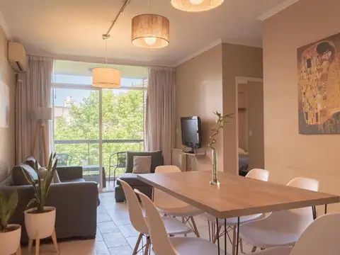 Departamento en Alquiler en Palermo, CABA