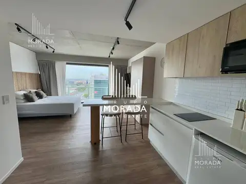 Departamento en Alquiler en San Telmo, CABA