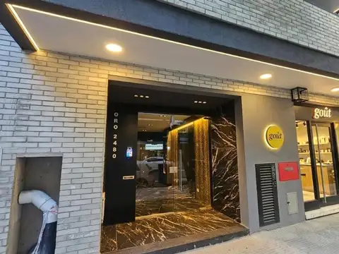 Departamento en Alquiler en Palermo Soho, Palermo