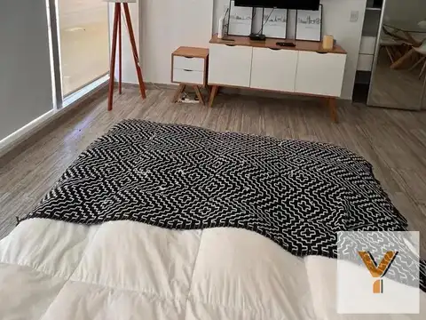Departamento en Alquiler en Puerto Madero, CABA