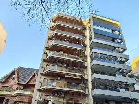 Departamento en Alquiler en Cid Campeador, Caballito