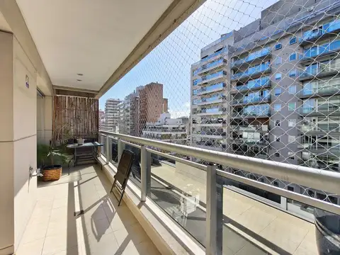 Departamento en Alquiler en Belgrano, CABA