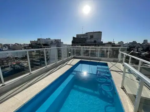 Departamento en Alquiler en Parque Centenario, CABA