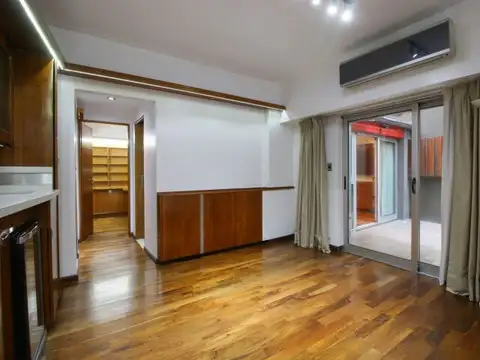 Departamento en Alquiler en Recoleta, CABA
