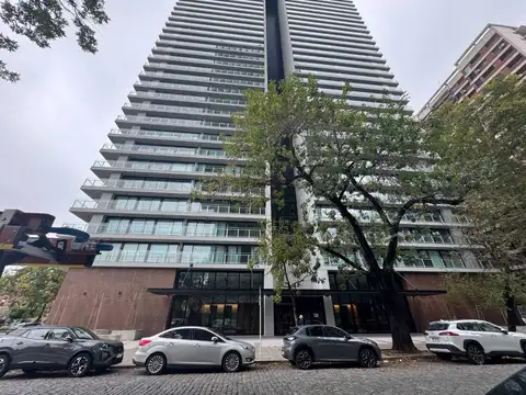 Departamento en Alquiler en Puerto Madero, CABA