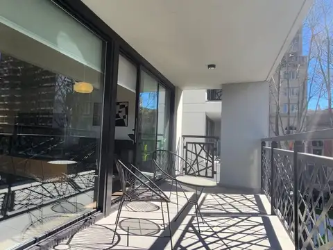 Departamento en Alquiler en Puerto Madero, CABA