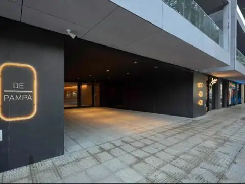 Departamento en Alquiler en Belgrano Chico, Belgrano