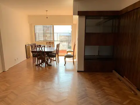 Departamento en Alquiler en Parque Centenario, CABA