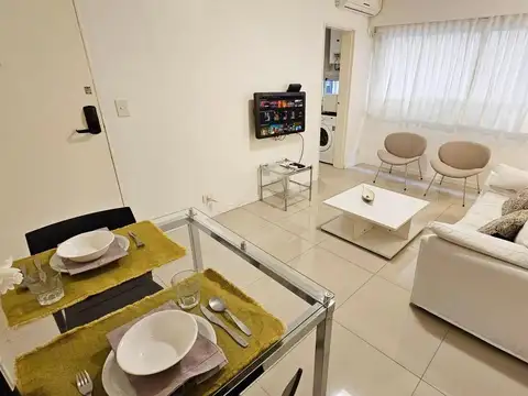 Departamento en Alquiler en Belgrano, CABA