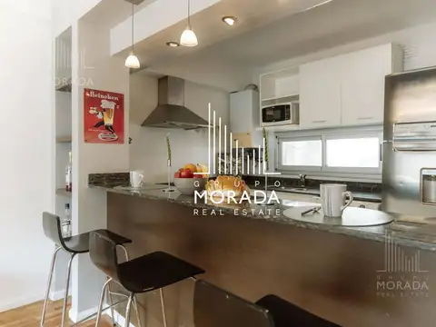 Departamento en Alquiler en Palermo Hollywood, Palermo