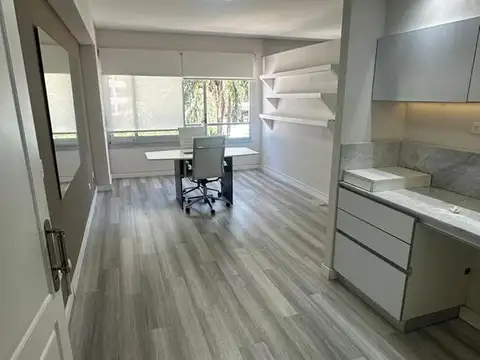 Departamento en Alquiler en Puerto Madero, CABA
