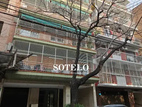 Departamento en Alquiler en Villa Urquiza, CABA