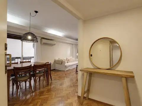 Departamento en Alquiler en Palermo, CABA