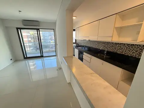 Departamento en Alquiler en Belgrano, CABA