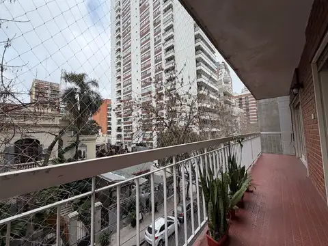 Departamento en Alquiler en Belgrano, CABA
