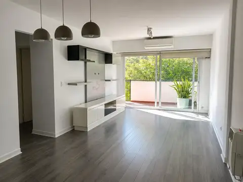 Departamento en Alquiler en Palermo Soho, Palermo
