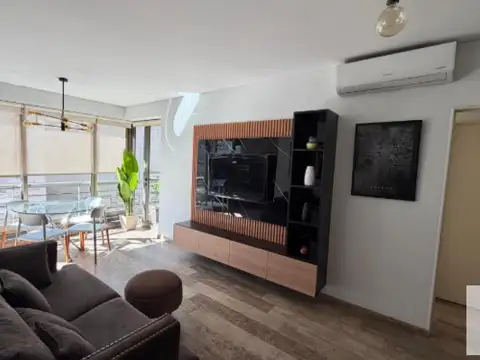 Departamento en Alquiler en Puerto Madero, CABA