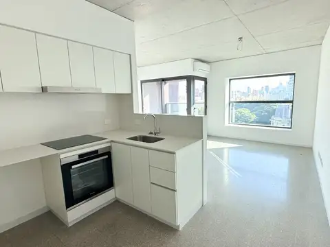 Departamento en Alquiler en Puerto Madero, CABA