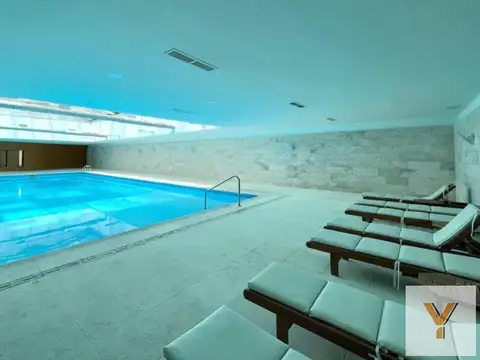 Departamento en Alquiler en Puerto Madero, CABA