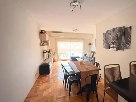 Departamento en Alquiler en Villa Devoto, CABA
