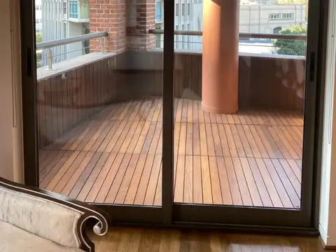 Departamento en Alquiler en Puerto Madero, CABA