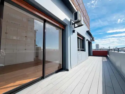 Departamento en Alquiler en Palermo, CABA