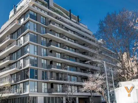 Departamento en Alquiler en Belgrano, CABA