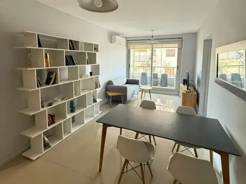 Departamento en Alquiler en Belgrano, CABA