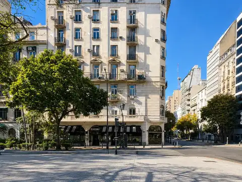 Departamento en Alquiler en Retiro, CABA
