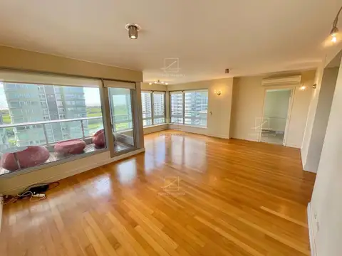 Departamento en Alquiler en Puerto Madero, CABA