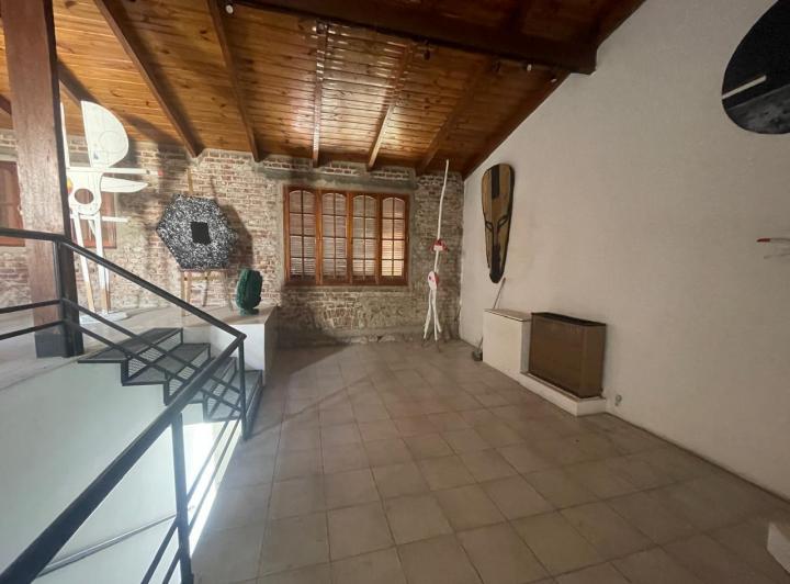 Departamento · 118m² · 5 Ambientes