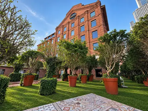 Departamento en Alquiler en Puerto Madero, CABA