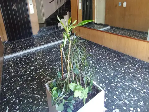 Departamento en Alquiler en San Cristóbal, CABA