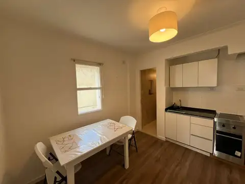 Departamento en Alquiler en San Cristóbal, CABA