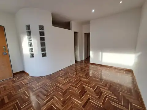 Departamento en Alquiler en Chacarita, CABA