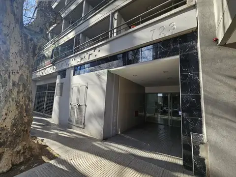 Departamento en Alquiler en Villa Crespo, CABA