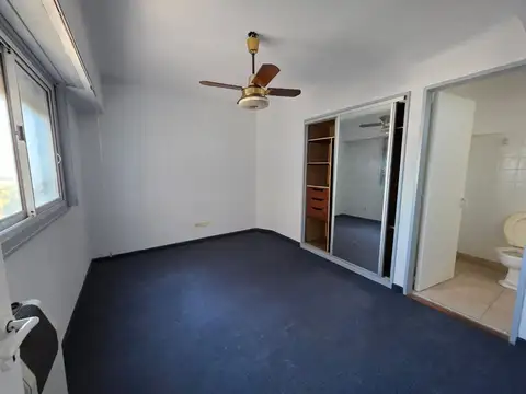 Departamento en Alquiler en Chacarita, CABA