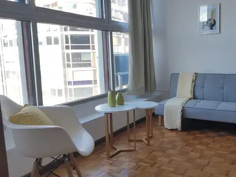 Departamento en Alquiler en San Nicolás, CABA
