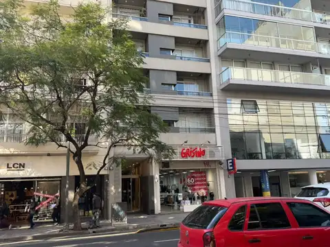 Departamento en Alquiler en Villa Crespo, CABA