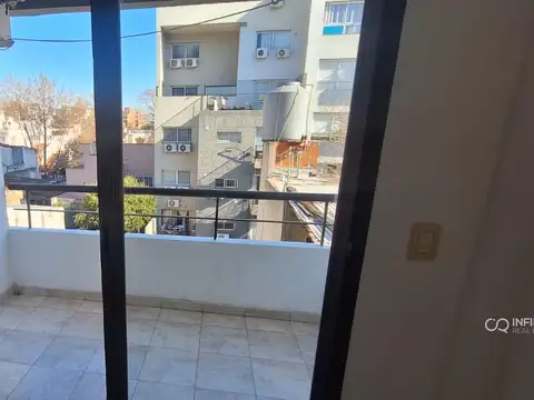 Departamento en Alquiler en Villa Ortuzar, CABA